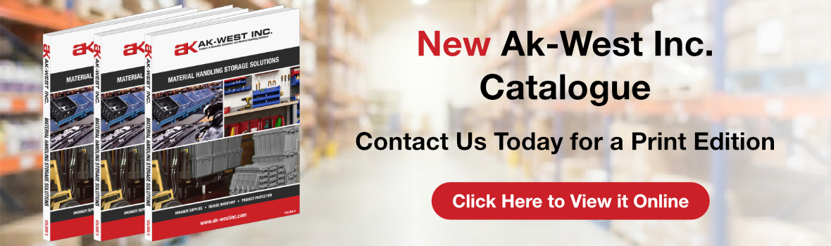 Material Handling Storage Solutions Product Overview Catalogue